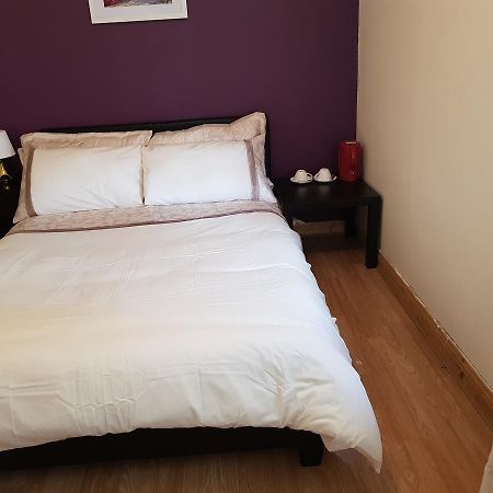 Ashemere Lodge Clondalkin Εξωτερικό φωτογραφία
