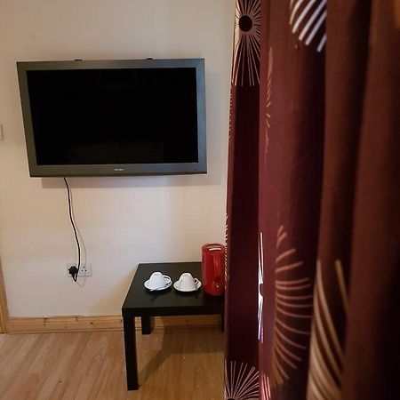 Ashemere Lodge Clondalkin Εξωτερικό φωτογραφία