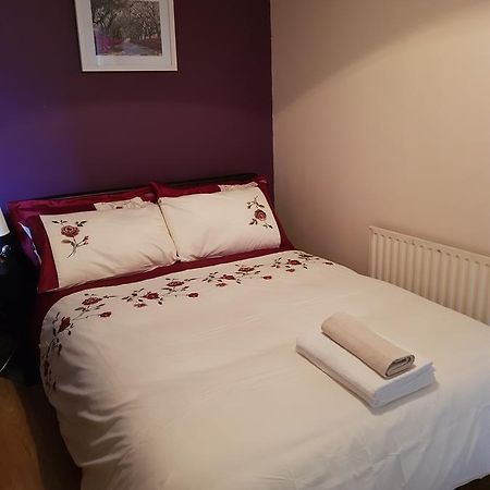 Ashemere Lodge Clondalkin Εξωτερικό φωτογραφία