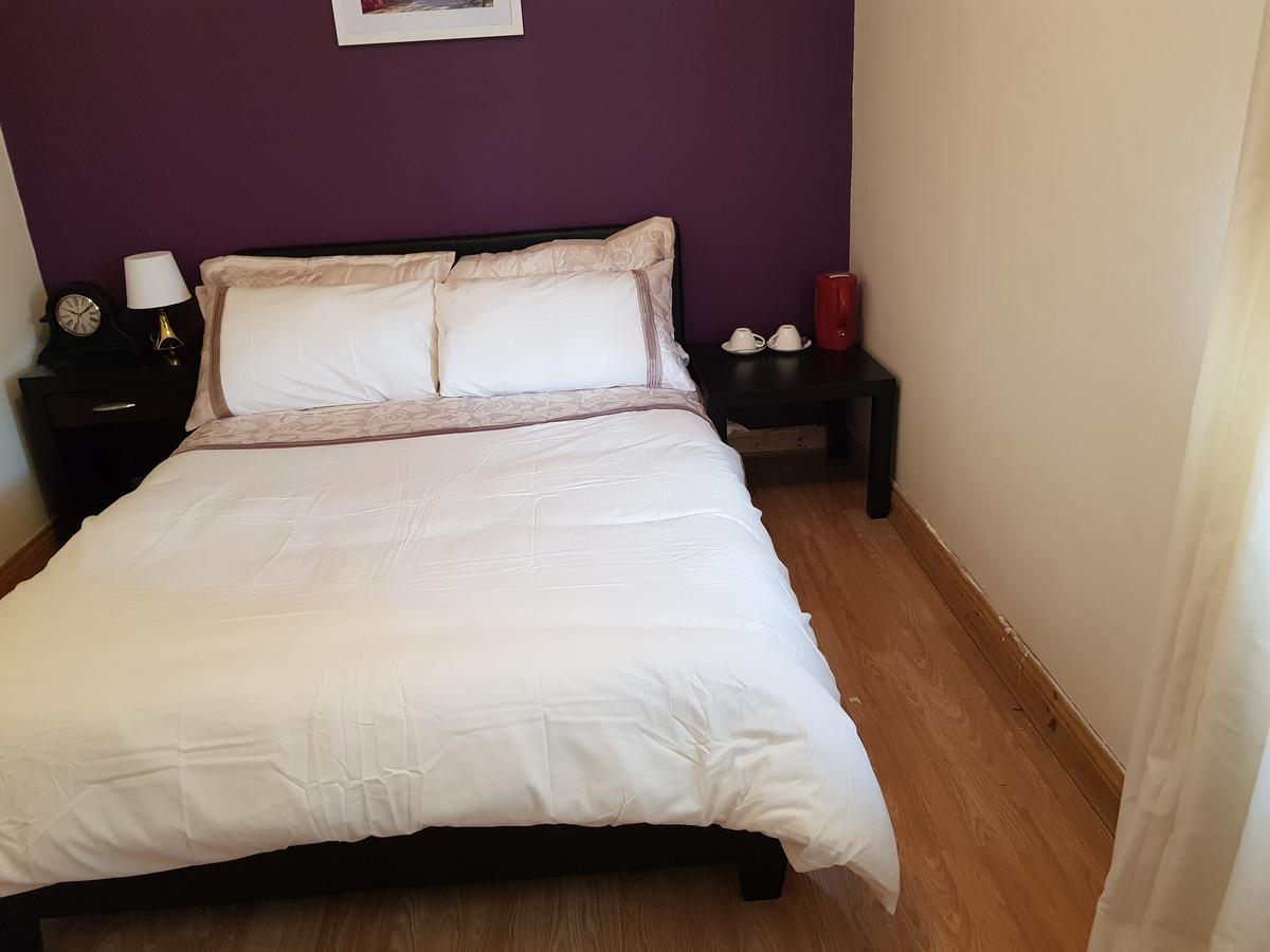 Ashemere Lodge Clondalkin Εξωτερικό φωτογραφία