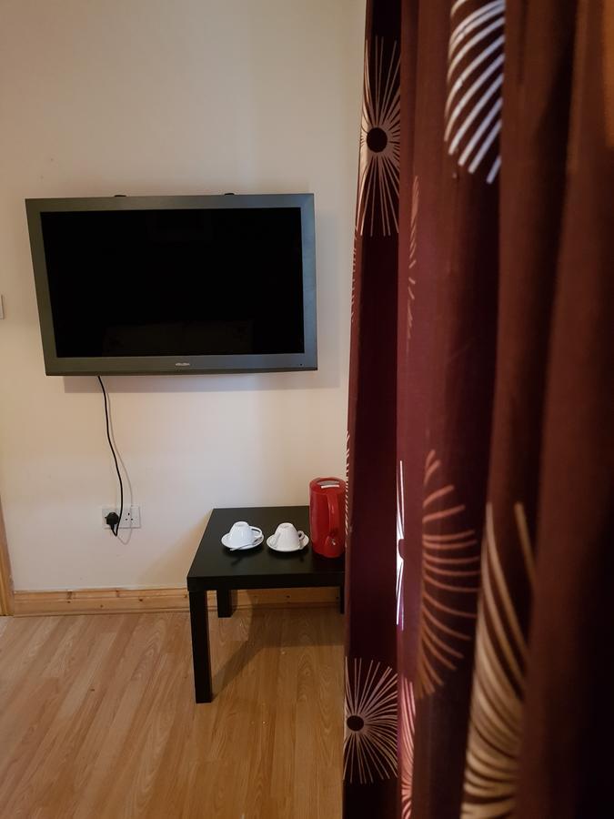 Ashemere Lodge Clondalkin Εξωτερικό φωτογραφία